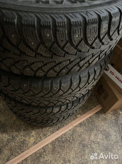 Nordman Nordman 4 195/65 R15 95T