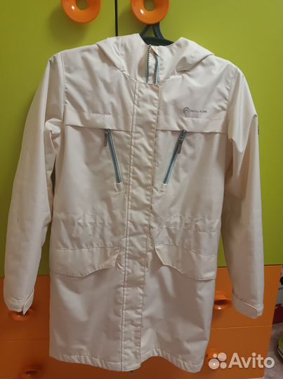 Куртка детская