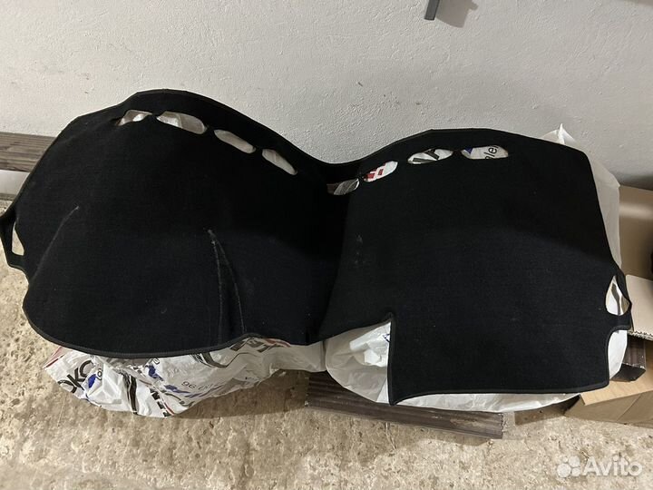 Полотно на панель Солярис