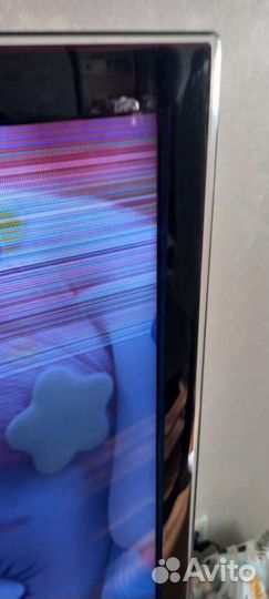 Телевизор Samsung