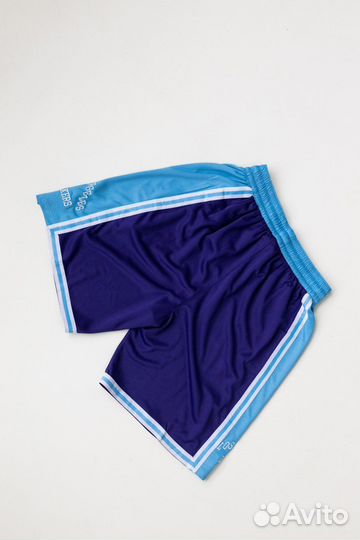 Шорты для баскетбола Los Angeles Lakers