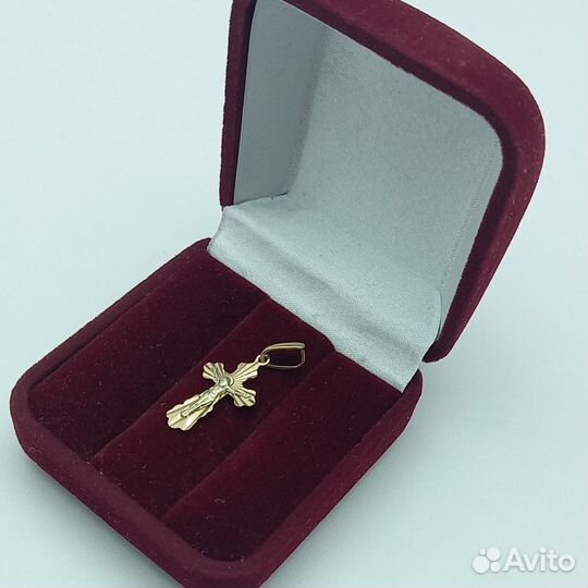 Б.Х, Крест (id 62306)