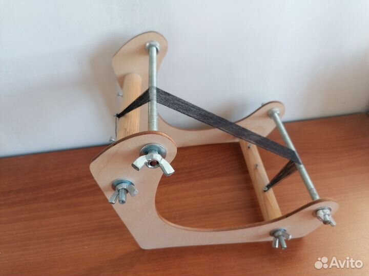 Станок для бисероплетения