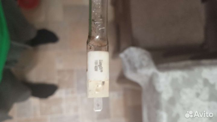 Тена для микроволновки