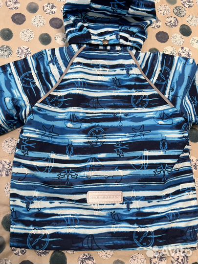 Демисезонный костюм kerry 92