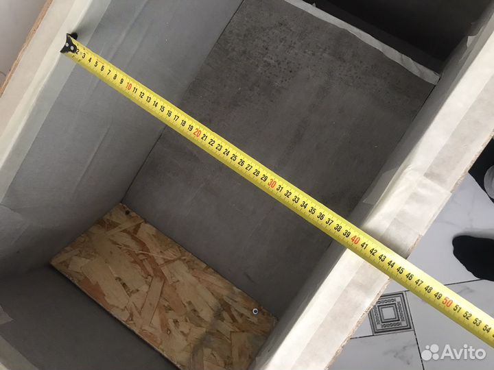 Шумобокс для асика