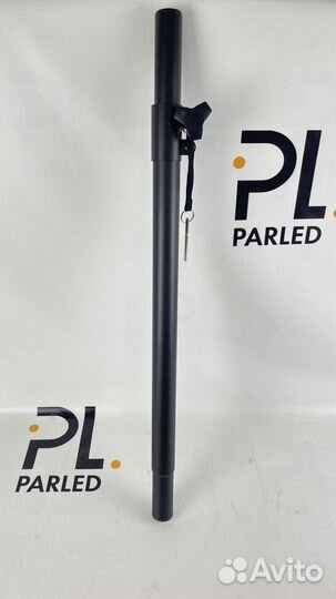 Стойка для акустических систем сабвуфер-сателлит