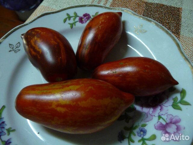 Семена томатов