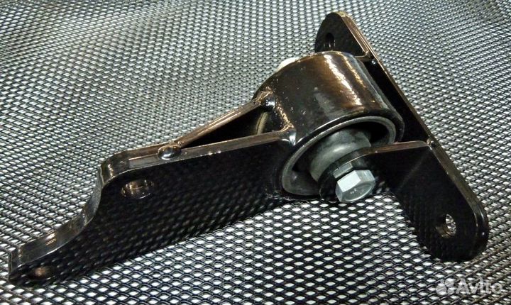 Опоры двигателя усиленные ваз 2108-2115