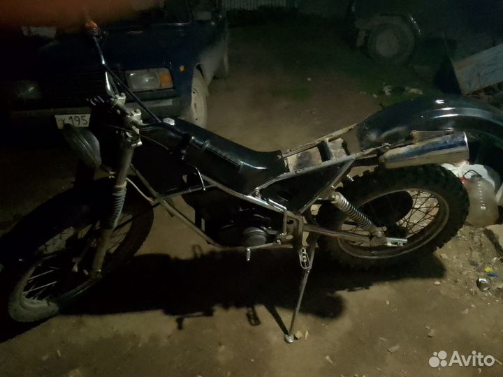 Минск триал