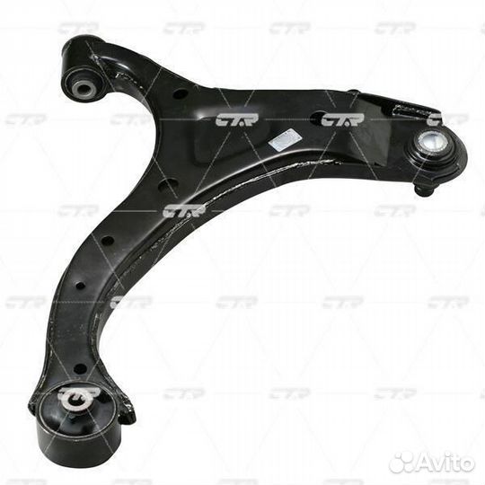 Правый нижний рычаг CTR, CQ0145R