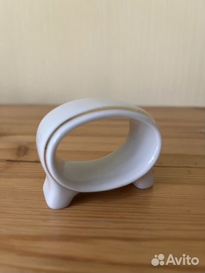 Кольцо для салфеток