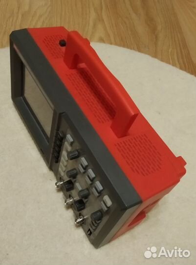 Осциллограф UIN-T UTD 2042C