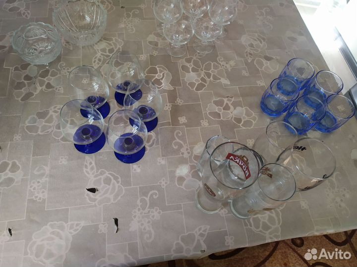 Набор посуды