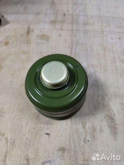 Противогаз гп-5