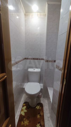 3-к. квартира, 80 м², 2/9 эт.