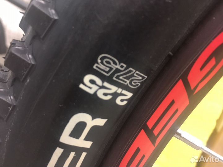 Горный велосипед Singer Reload EVO 27.5 (Рама 16+)