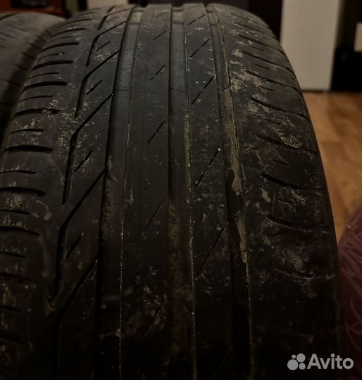 Bridgestone Turanza T001 205/55 R16