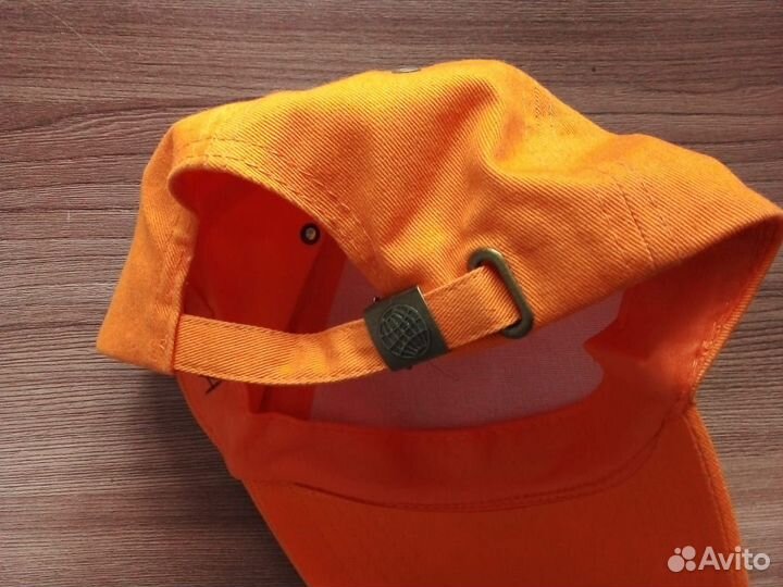 Кепка бейсболка на обхват головы от 55 до 59 см