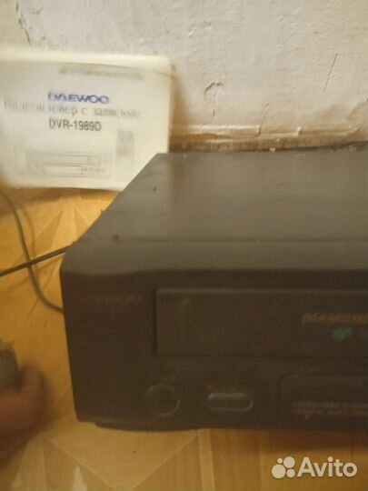 Видеоплеер