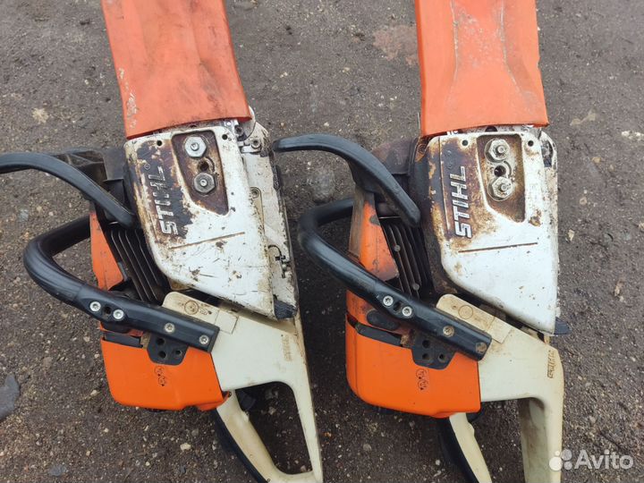 Бензопила stihl ms 361