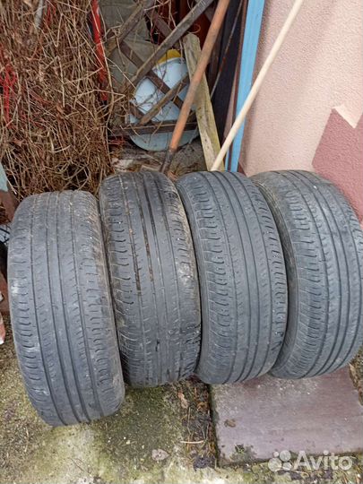 Hankook Optimo K415 225/60 R17 99