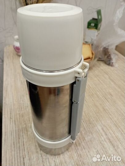 Термос СССР для напитков