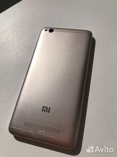 Телефон Xiaomi