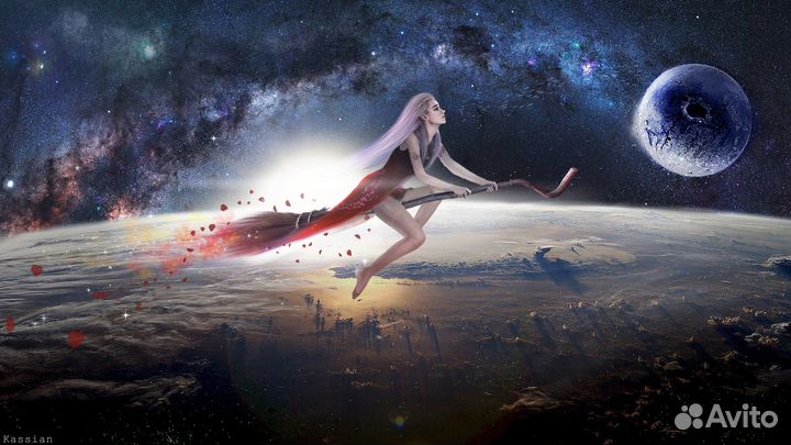 Арт на заказ