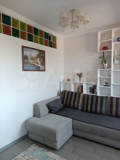 1-к. квартира, 43,7 м², 14/15 эт.