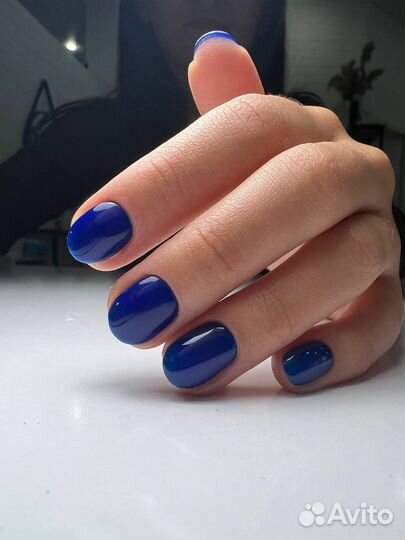 Педикюр и маникюр