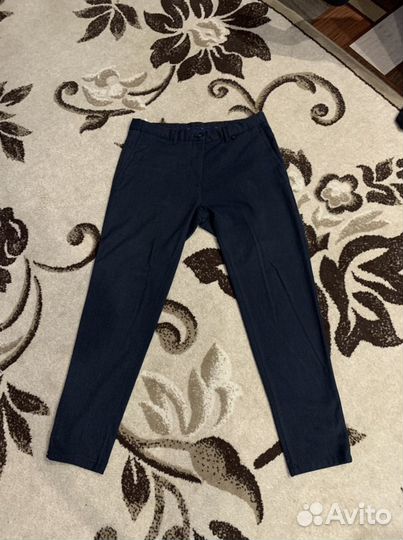 Брюки Zara
