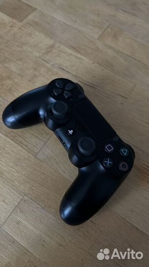 Джойстик dualshock ps4 оригинал