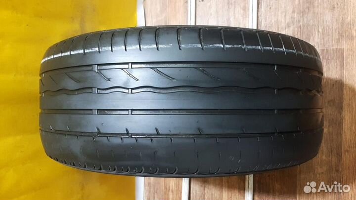 Bridgestone Turanza ER300 245/45 R18