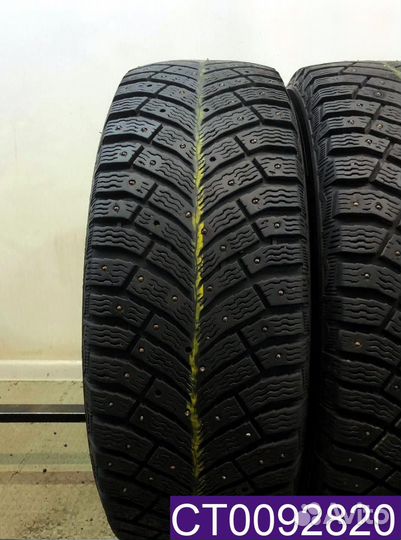 Michelin X-Ice North 4 205/65 R16 96T