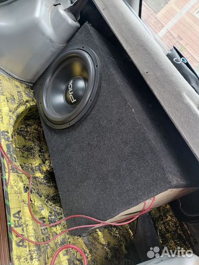 Pride MT15 и моноблок Pride uno xl