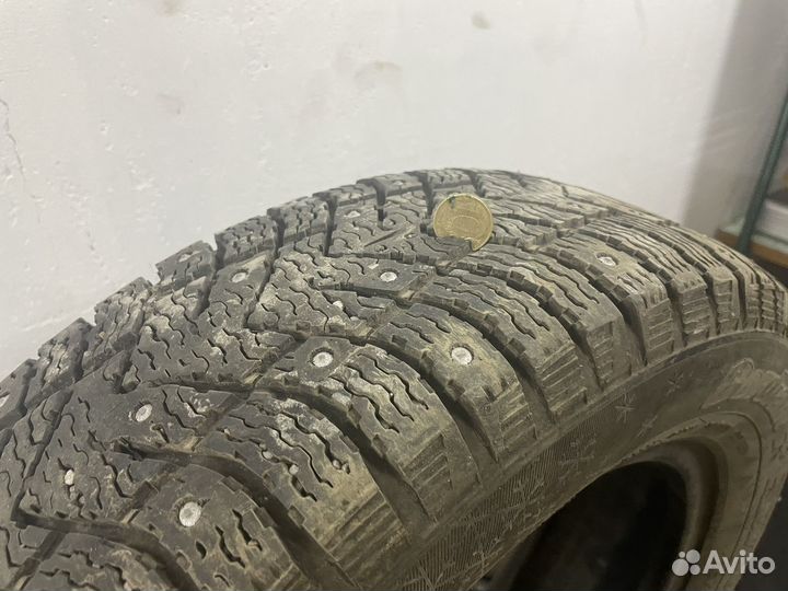 Cordiant Snow Cross 2 185/65 R15