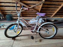 Детский велосипед Stern fantasy, 16