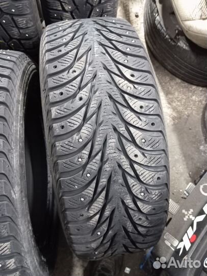 Yokohama Ice Guard Stud IG35 205/55 R16