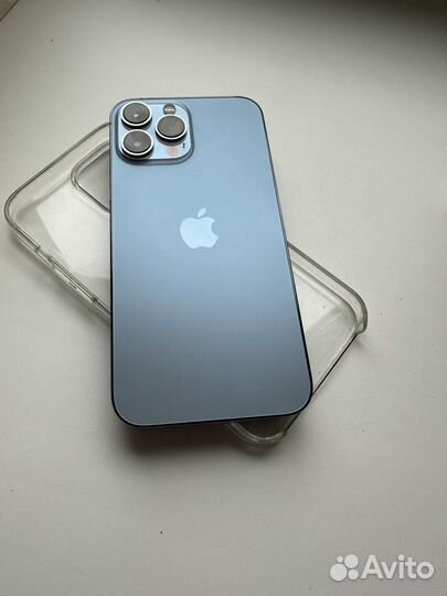 iPhone 13 Pro Max, 256 ГБ