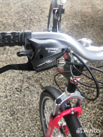 Продам велосипед бу