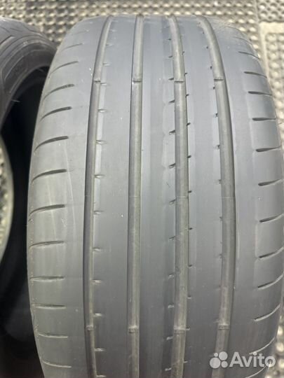 Goodyear Eagle F1 Asymmetric 3 225/45 R18 91Y