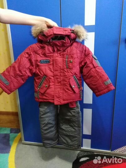 Костюм aristа