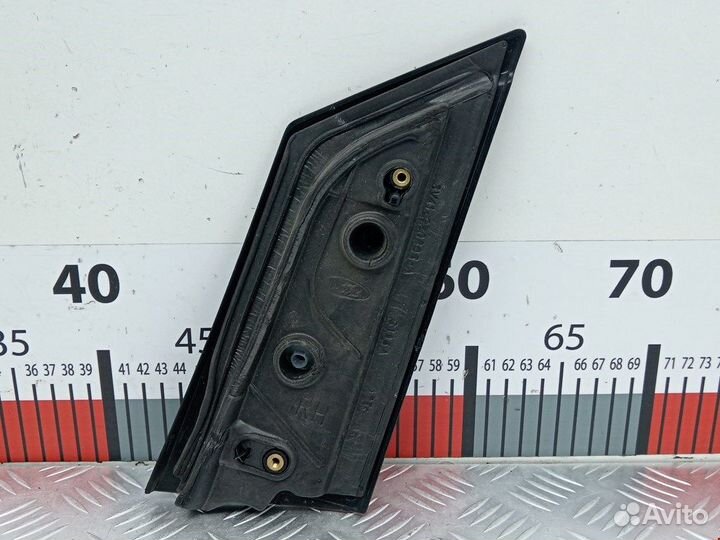 Накладка декоративная зеркала для Ford Kuga 1