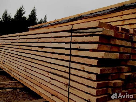 Доски из сосны для ландшафтного дизайна