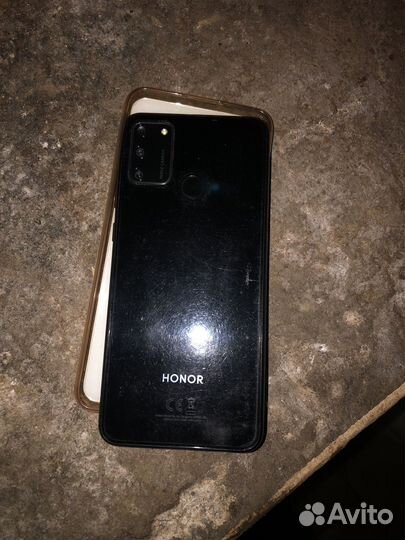 HONOR 9A, 3/64 ГБ