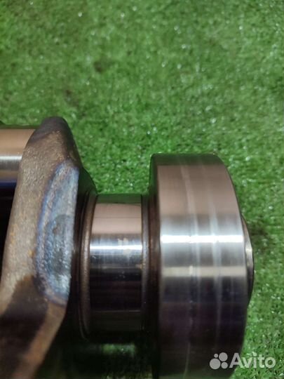 Коленвал Mercedes w124 M111.960