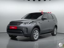 Land Rover Discovery 3.0 AT, 2019, 58 600 км, с пробегом, цена 3 973 500 руб.