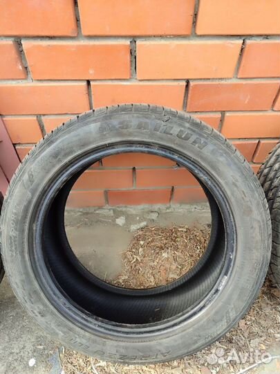 Sailun Atrezzo Elite 225/50 R17