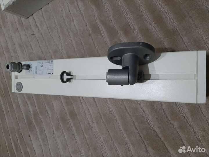 Акустическая система bosch LA1-UM20E-1